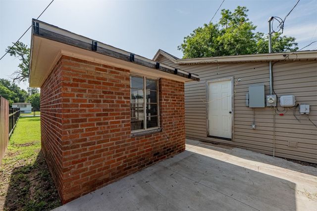 2518 N Adams Street, Enid, OK 73701