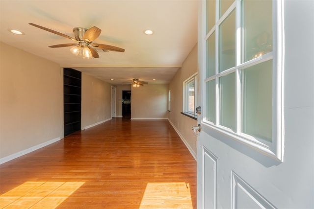 2518 N Adams Street, Enid, OK 73701
