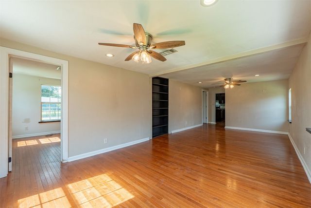 2518 N Adams Street, Enid, OK 73701