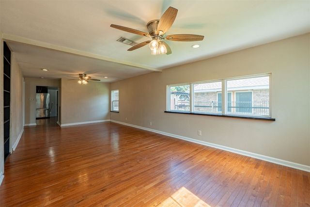 2518 N Adams Street, Enid, OK 73701