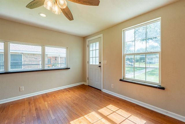 2518 N Adams Street, Enid, OK 73701