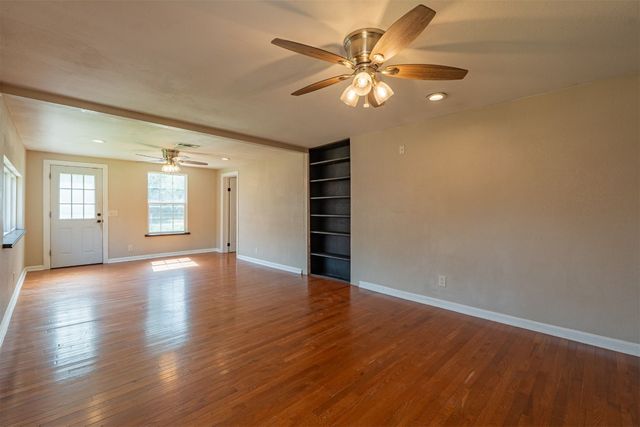 2518 N Adams Street, Enid, OK 73701