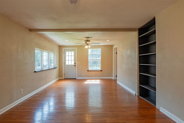 2518 N Adams Street, Enid, OK 73701