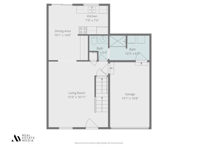 1811 Somersworth Drive, South Bend, IN 46614