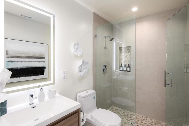 2684 Costebelle Drive, La Jolla, CA 92037