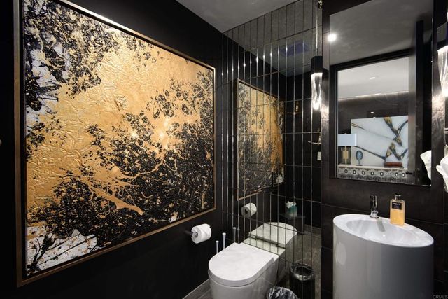 2684 Costebelle Drive, La Jolla, CA 92037