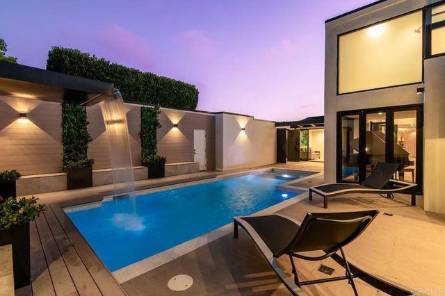 2684 Costebelle Drive, La Jolla, CA 92037