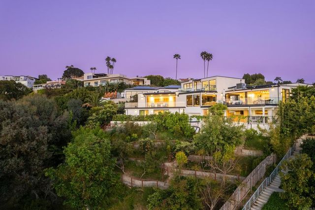 2684 Costebelle Drive, La Jolla, CA 92037