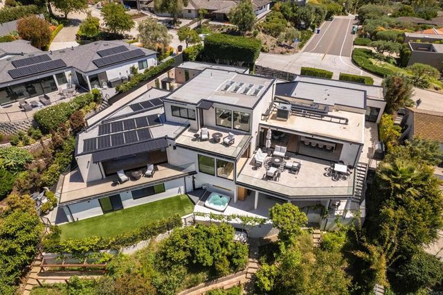 2684 Costebelle Drive, La Jolla, CA 92037