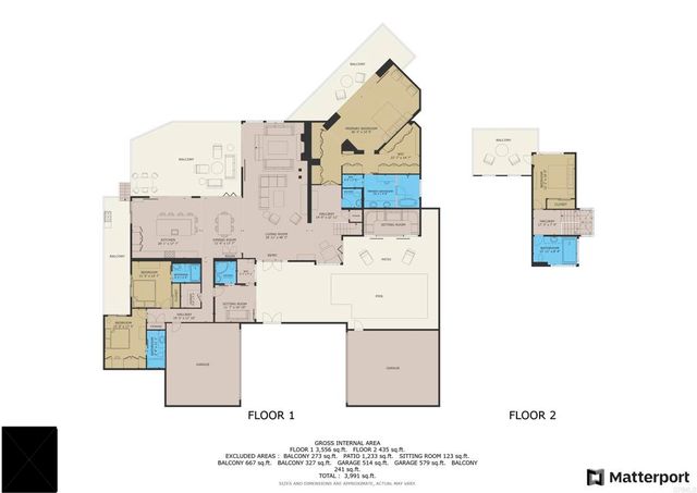 2684 Costebelle Drive, La Jolla, CA 92037