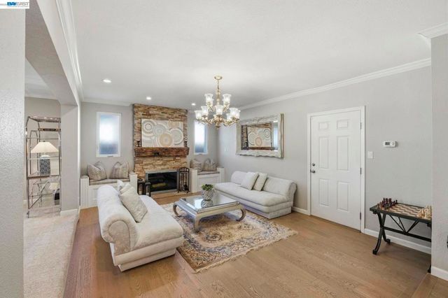 1723 Curletto Dr, Concord, CA 94521