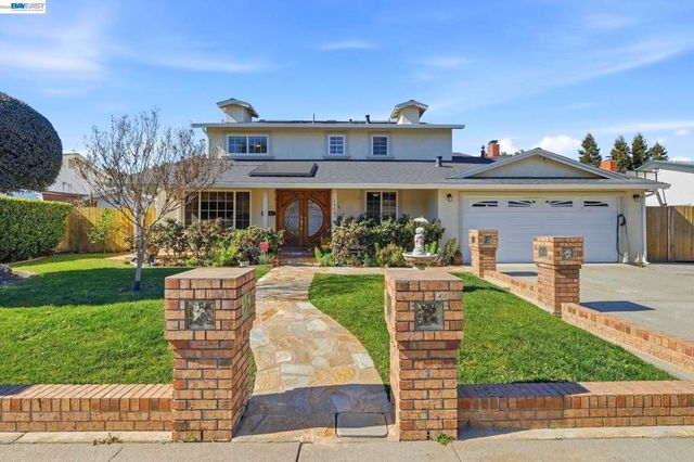 1723 Curletto Dr, Concord, CA 94521