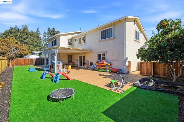 1723 Curletto Dr, Concord, CA 94521