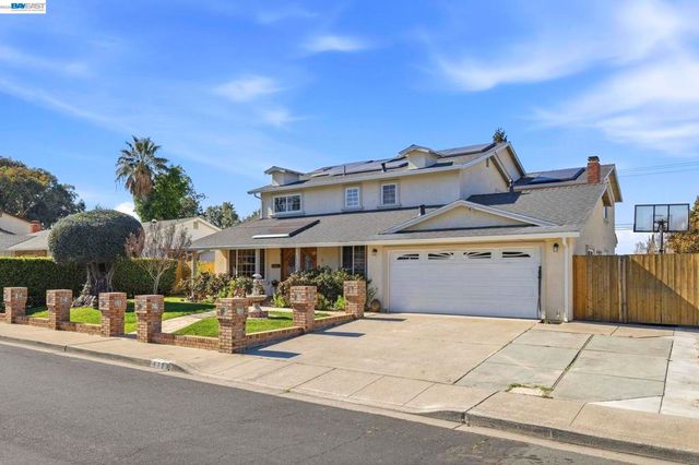 1723 Curletto Dr, Concord, CA 94521