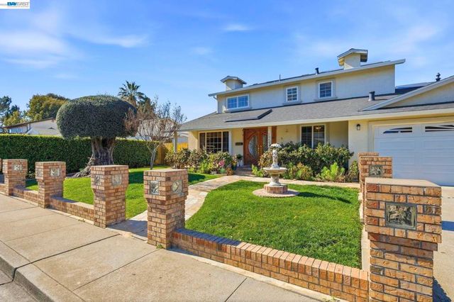 1723 Curletto Dr, Concord, CA 94521