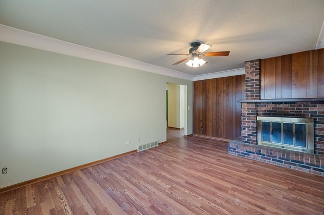 1025 Hoffman Avenue, Des Moines, IA 50316