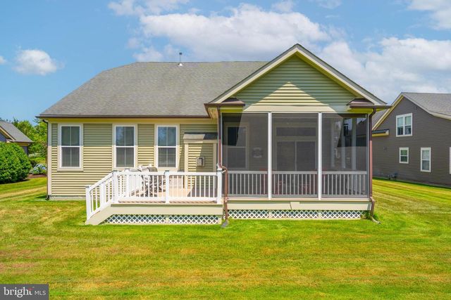 36118 VIREO CIR, Ocean View, DE 19970