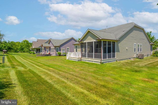 36118 VIREO CIR, Ocean View, DE 19970