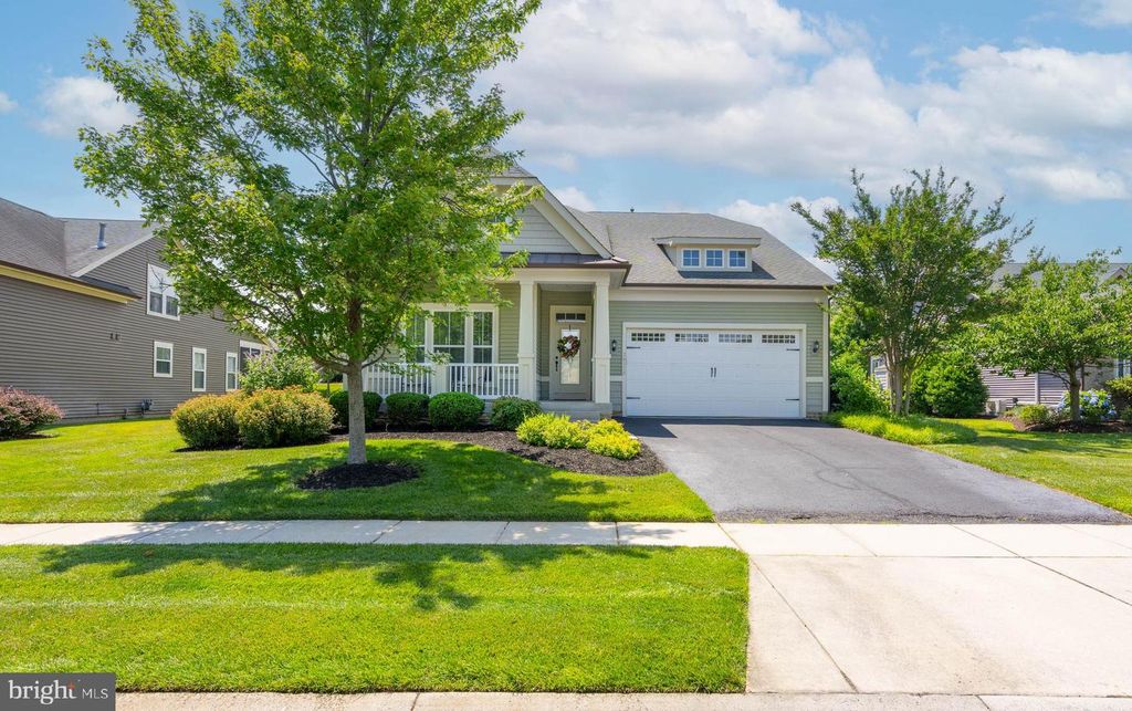 36118 VIREO CIR, Ocean View, DE 19970