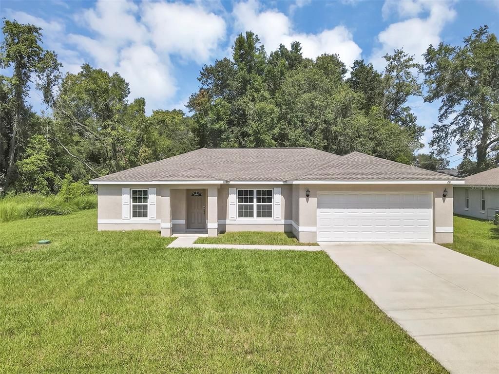 28 PECAN COURSE LOOP, Ocala, FL 34472