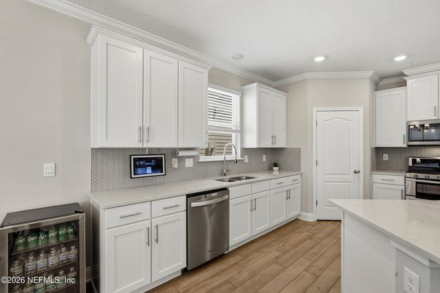 225 MILLERSTONE Drive, St. Augustine, FL 32092