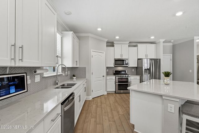 225 MILLERSTONE Drive, St. Augustine, FL 32092