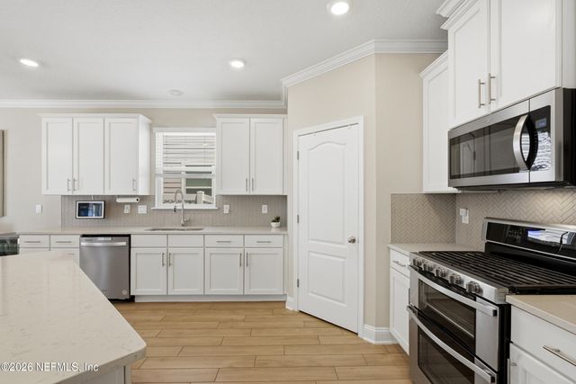 225 MILLERSTONE Drive, St. Augustine, FL 32092