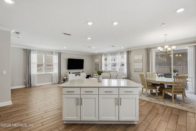 225 MILLERSTONE Drive, St. Augustine, FL 32092