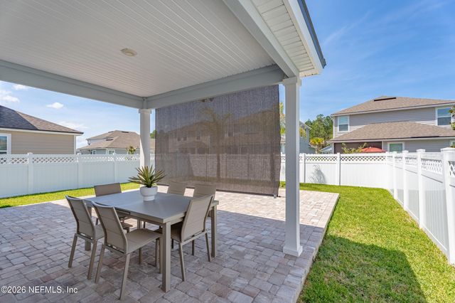 225 MILLERSTONE Drive, St. Augustine, FL 32092