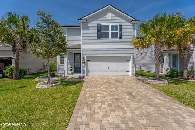 225 MILLERSTONE Drive, St. Augustine, FL 32092