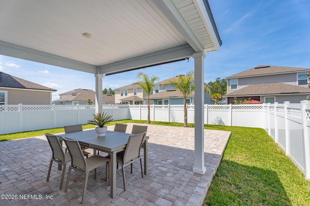 225 MILLERSTONE Drive, St. Augustine, FL 32092