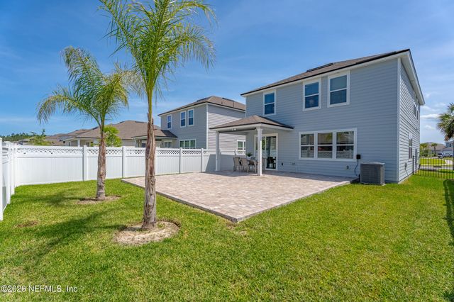 225 MILLERSTONE Drive, St. Augustine, FL 32092