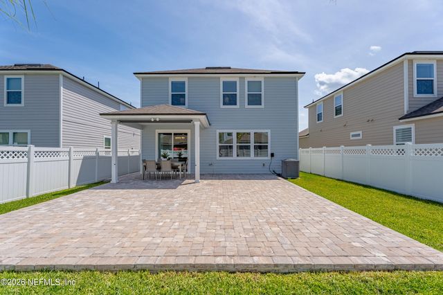 225 MILLERSTONE Drive, St. Augustine, FL 32092