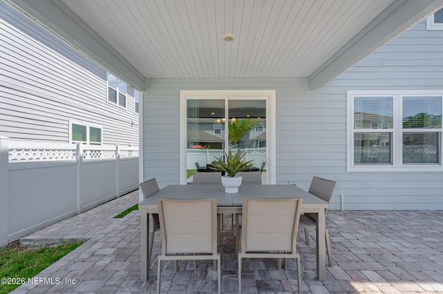 225 MILLERSTONE Drive, St. Augustine, FL 32092