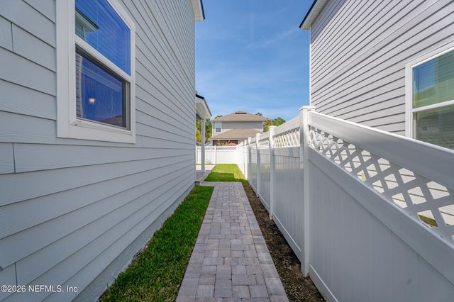 225 MILLERSTONE Drive, St. Augustine, FL 32092