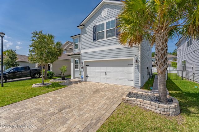 225 MILLERSTONE Drive, St. Augustine, FL 32092