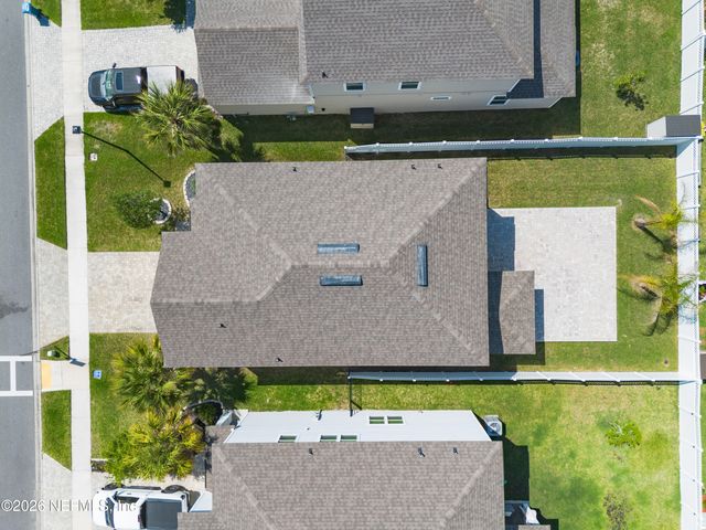 225 MILLERSTONE Drive, St. Augustine, FL 32092