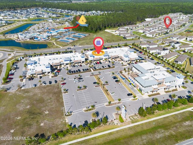 225 MILLERSTONE Drive, St. Augustine, FL 32092