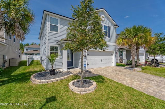 225 MILLERSTONE Drive, St. Augustine, FL 32092