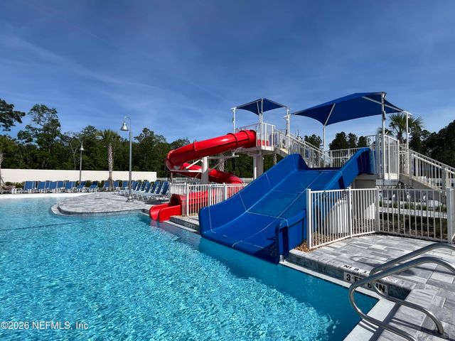 225 MILLERSTONE Drive, St. Augustine, FL 32092