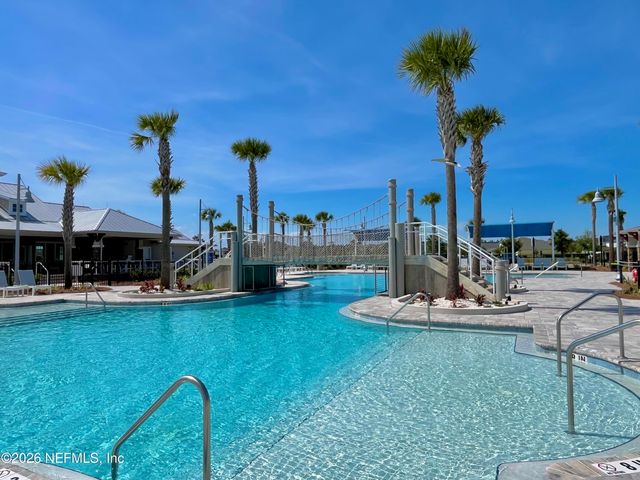 225 MILLERSTONE Drive, St. Augustine, FL 32092