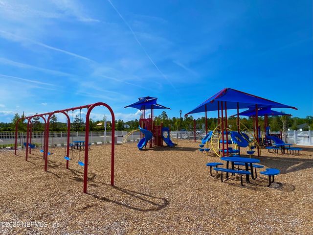 225 MILLERSTONE Drive, St. Augustine, FL 32092