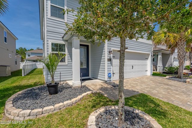225 MILLERSTONE Drive, St. Augustine, FL 32092