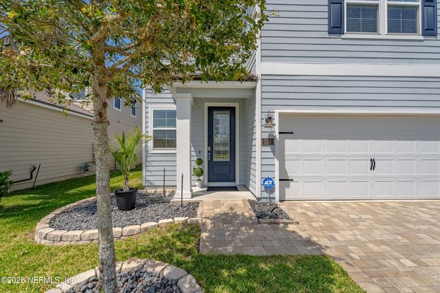 225 MILLERSTONE Drive, St. Augustine, FL 32092