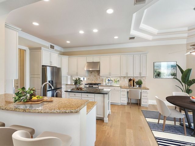 31 Stratton Lane, San Antonio, TX 78257
