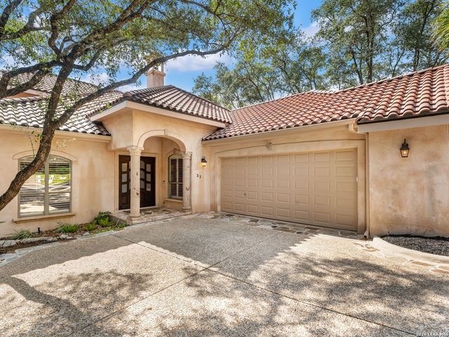 31 Stratton Lane, San Antonio, TX 78257