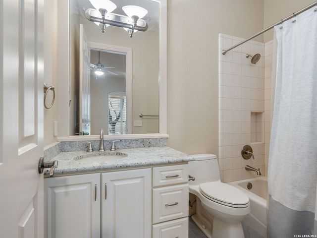 31 Stratton Lane, San Antonio, TX 78257