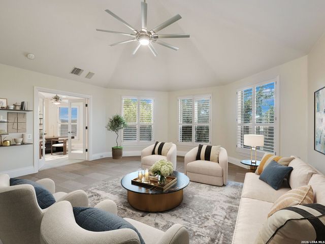 31 Stratton Lane, San Antonio, TX 78257