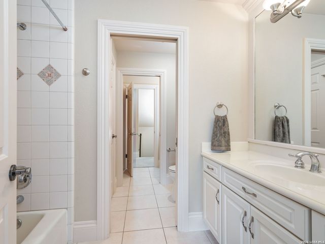 31 Stratton Lane, San Antonio, TX 78257