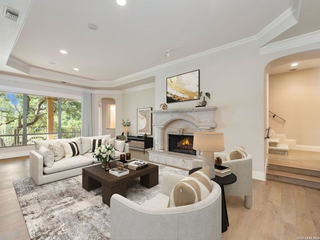 31 Stratton Lane, San Antonio, TX 78257